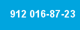 912 016-87-23